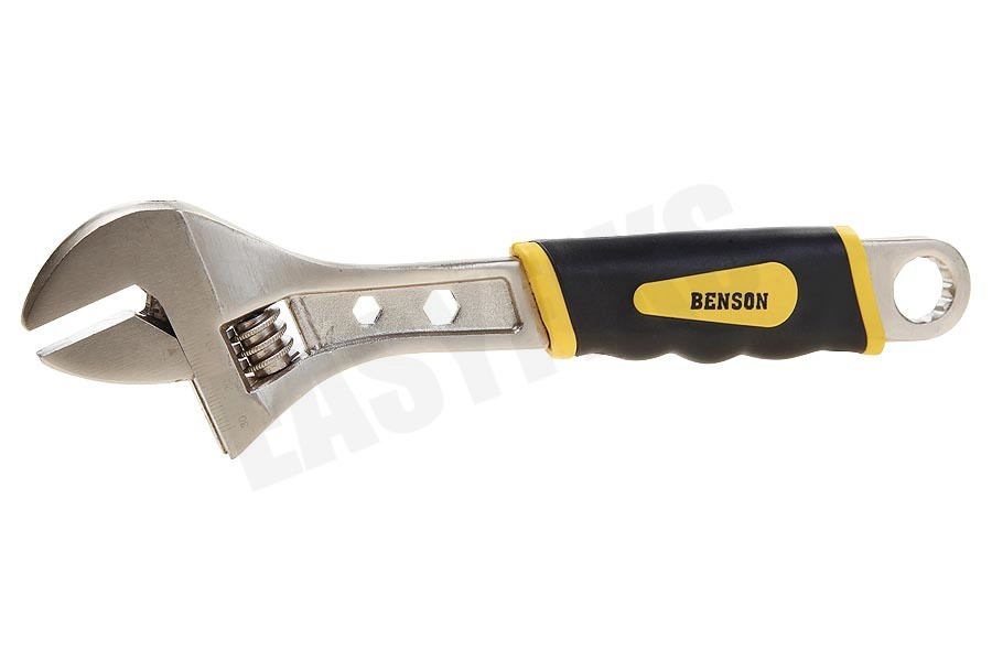 Benson Sleutel 10" 250mm Engelse sleutel