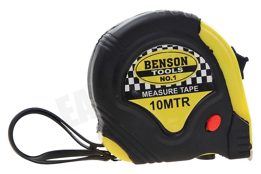 Benson Rolmaat Rolbandmaat professional