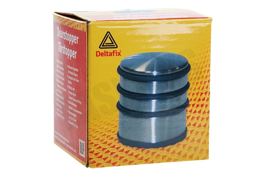 Deltafix Deurstop Deurstopper 6,5x7cm