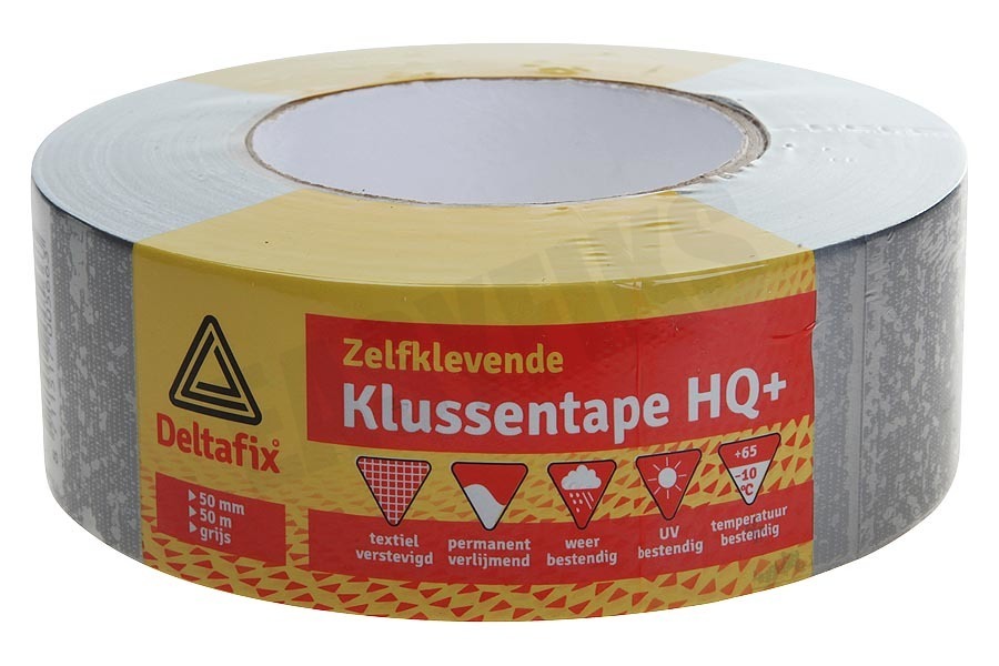 Deltafix Tape Klussentape HQ+