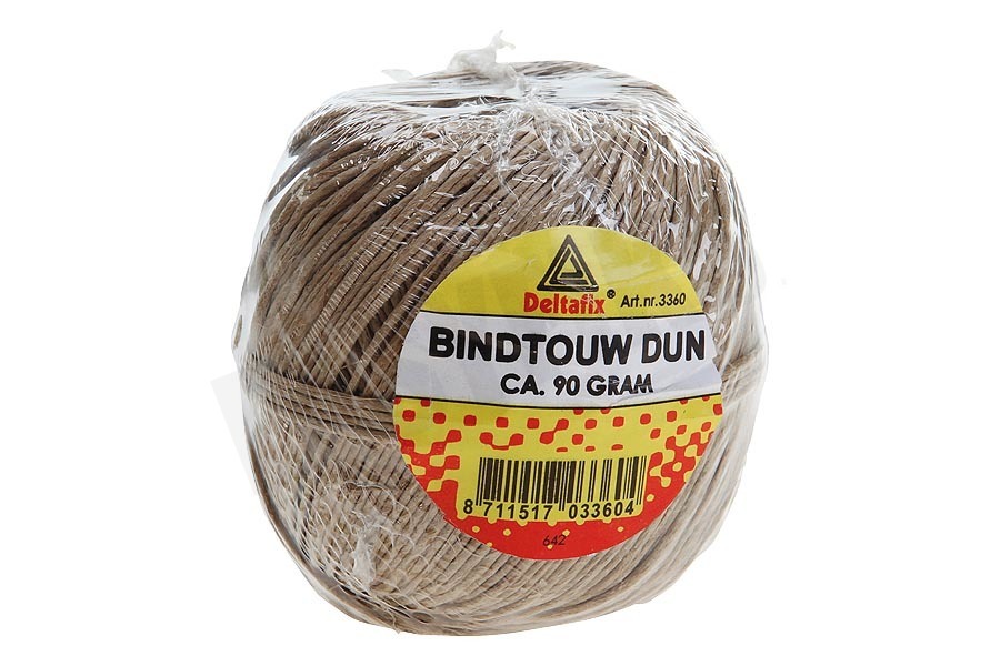 Deltafix Bindtouw Bindtouw dun