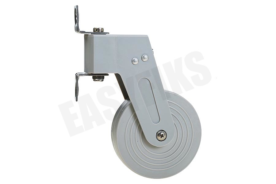 Deltafix Bandopwinder grijs