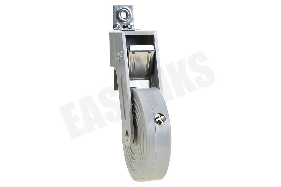 Deltafix Bandopwinder grijs