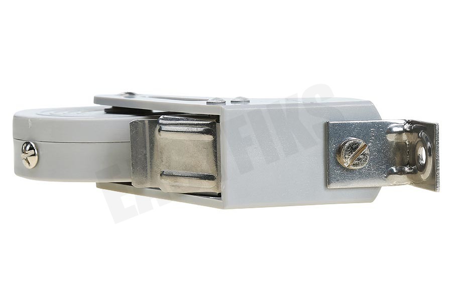 Deltafix Bandopwinder grijs