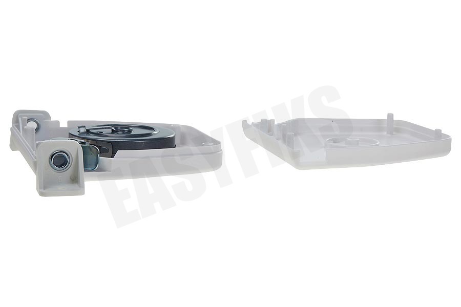 Deltafix Bandopwinder Band opwinder wit