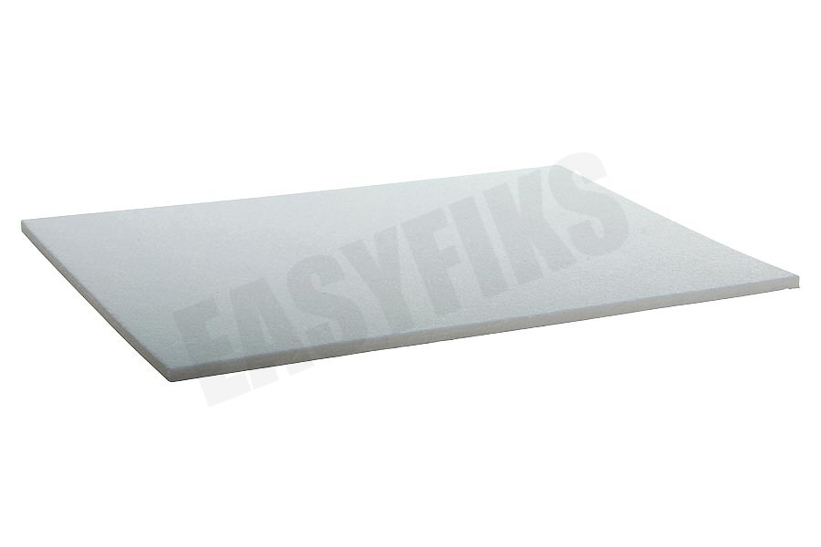 Deltafix Krasvilt Anti-krasvilt A4 formaat