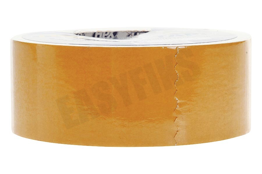 HPX CT5025 Carpet tape Dubbelzijdig 50mm x 25m