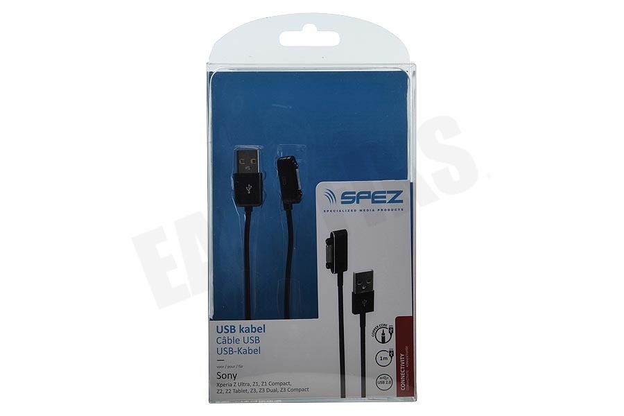 Spez USB Kabel Sony EC21