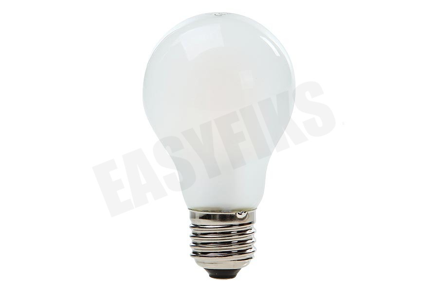 Pharox Pharox LED Standaardlamp Mat E27 4W 360Lm 2700K
