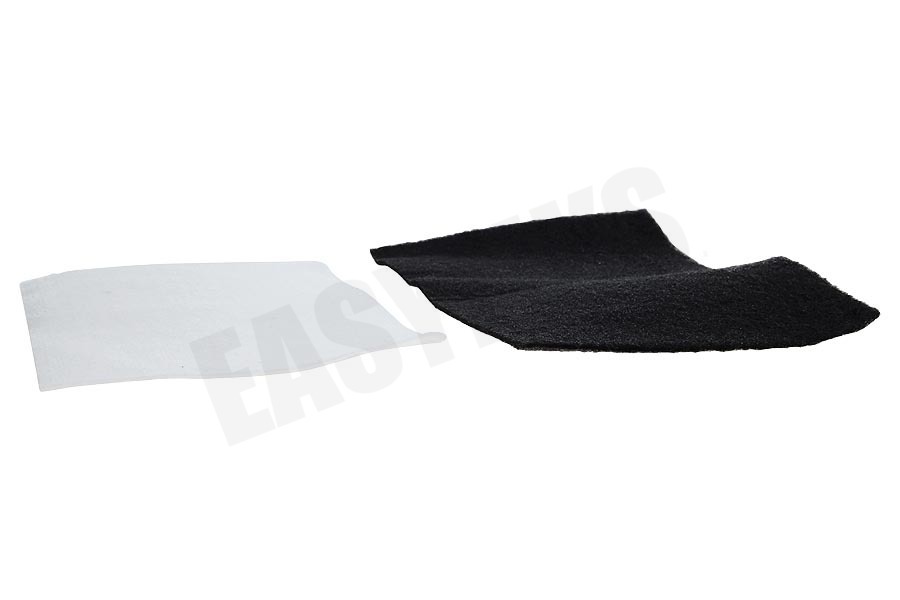Easyfiks Filter micro- en motor filter