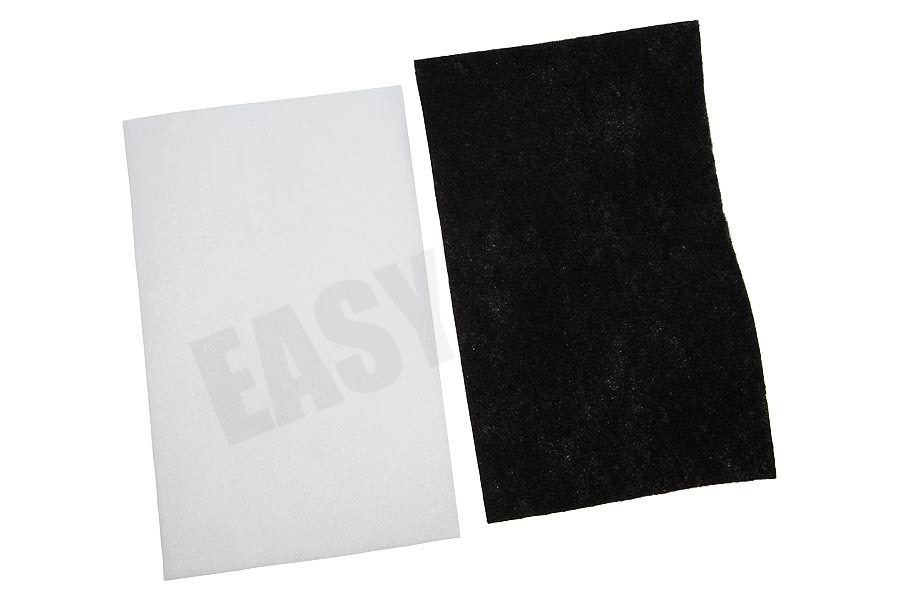 Easyfiks Filter micro- en motor filter