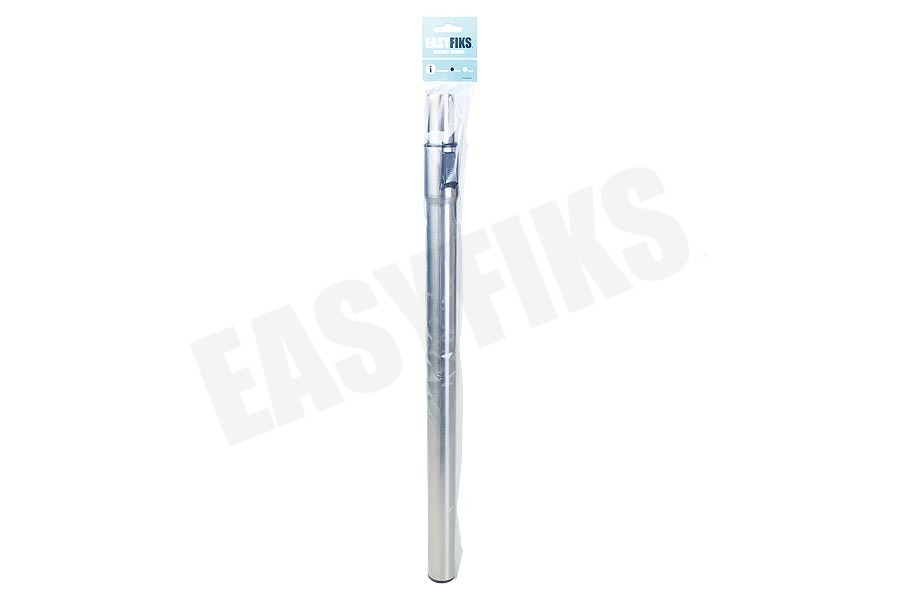 Easyfiks Stofzuiger Zuigbuis Telescoop buis 32mm