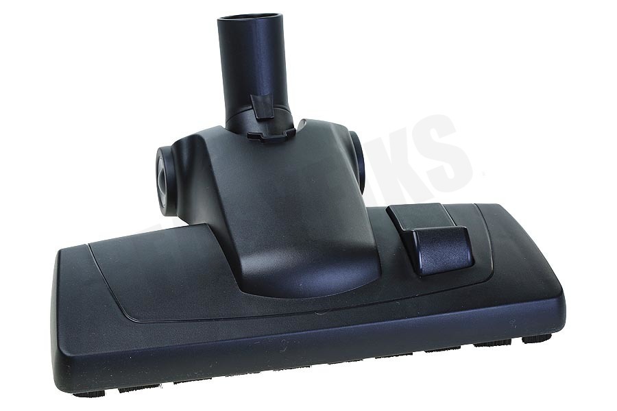 Easyfiks Combi-zuigmond 35 mm Luxe zuigmond met parkeerstand