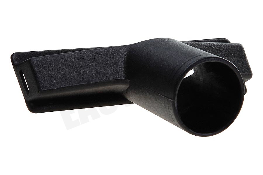 Easyfiks Zuigmond klein 32 mm met rode strip