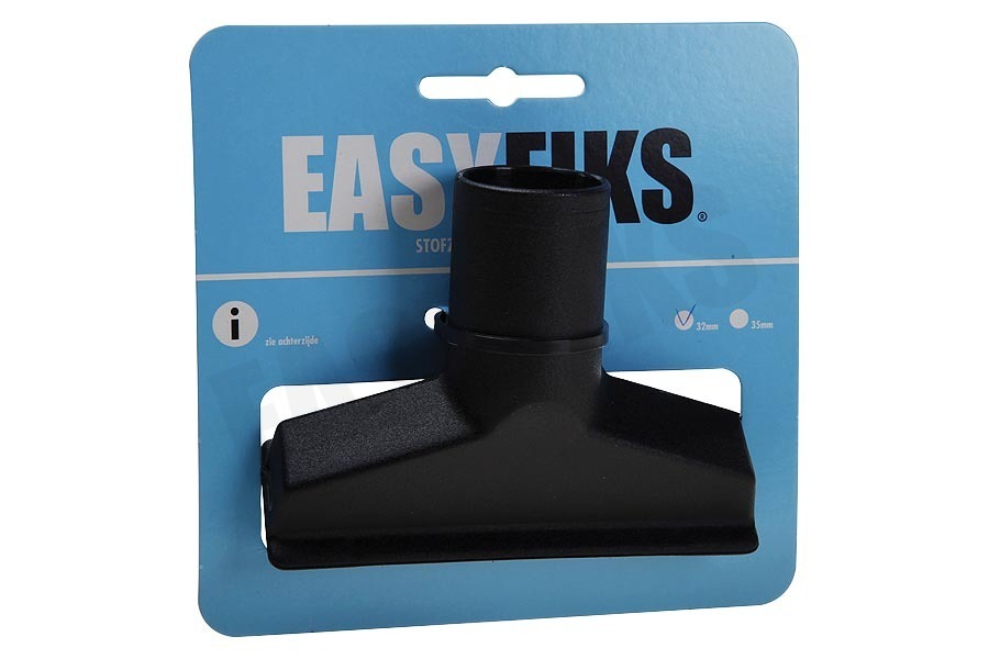 Easyfiks Zuigmond klein 32 mm met rode strip