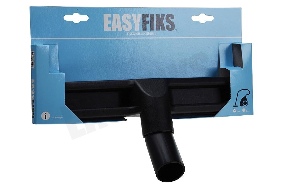 Easyfiks Parket-zuigmond Wesselwerk 32 mm