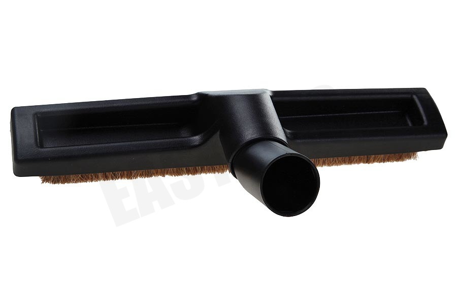 Easyfiks Stofzuiger Parket-zuigmond 32 mm met paardenhaar en wiel