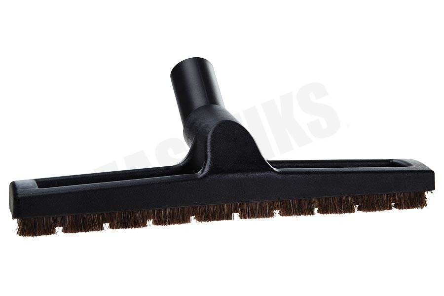 Easyfiks Stofzuiger Parket-zuigmond 32 mm met paardenhaar en wiel