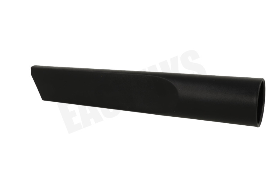 Easyfiks Zuigmond Spleet 32 mm zwart
