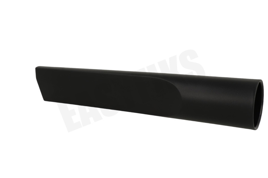 Easyfiks Stofzuiger Zuigmond Spleet 35 mm zwart