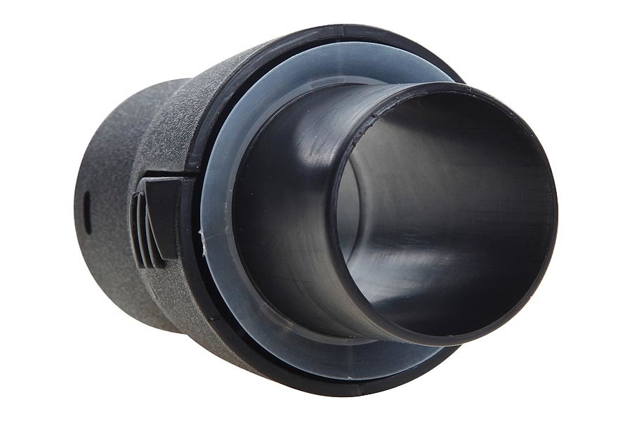 AEG Wartel Ergospace tank fitting click system