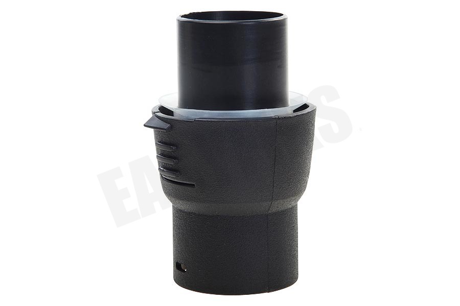AEG Wartel Ergospace tank fitting click system