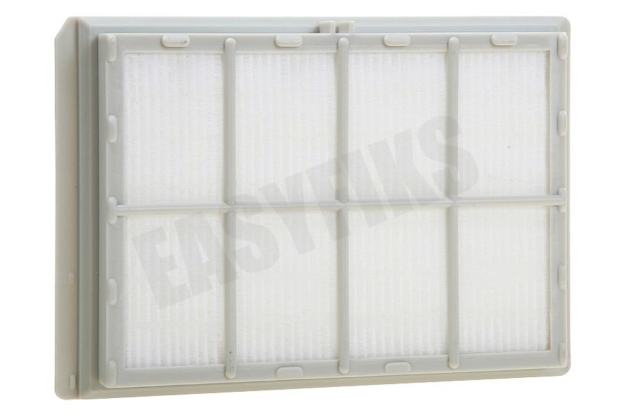 Easyfiks Stofzuiger Filter Pollenfilter