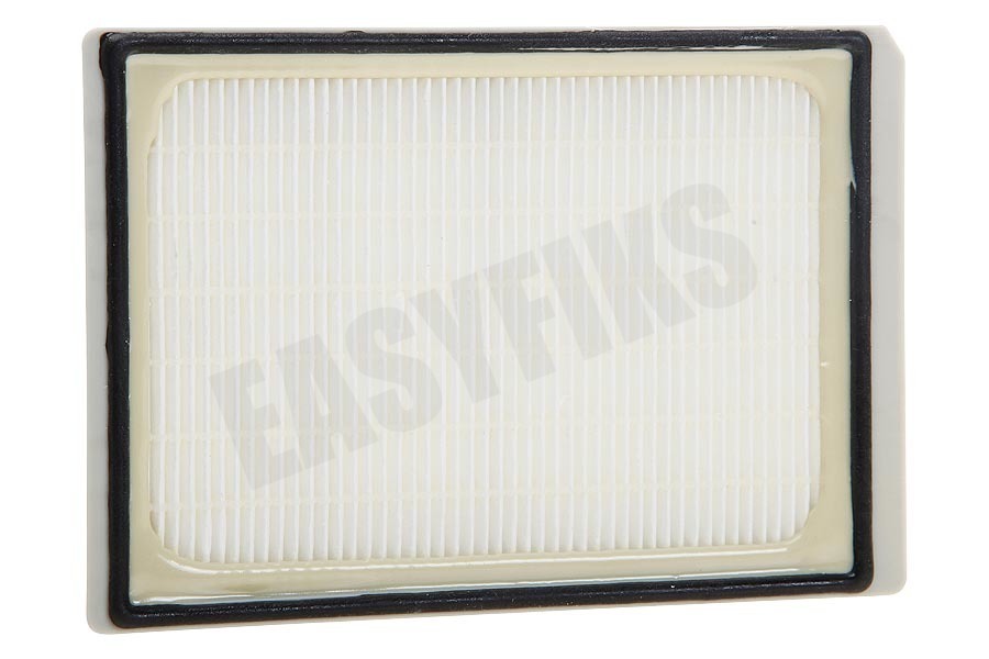 Easyfiks Stofzuiger Filter Pollenfilter