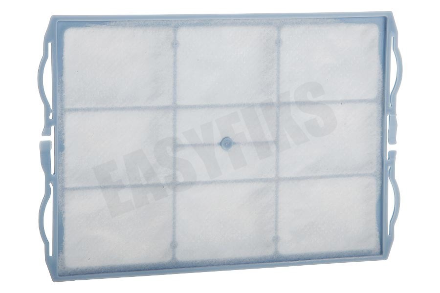 Easyfiks Stofzuiger Filter Micro filter in houder