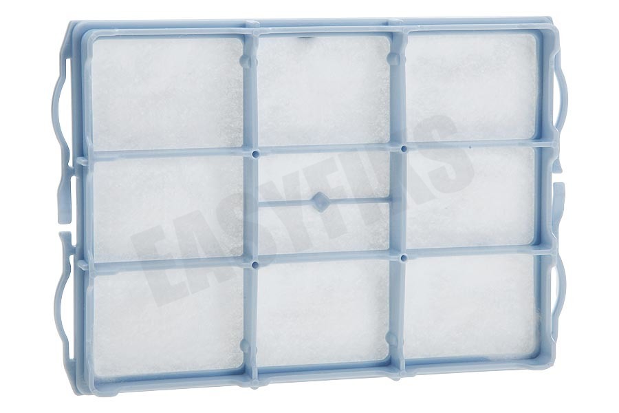 Easyfiks Stofzuiger Filter Micro filter in houder