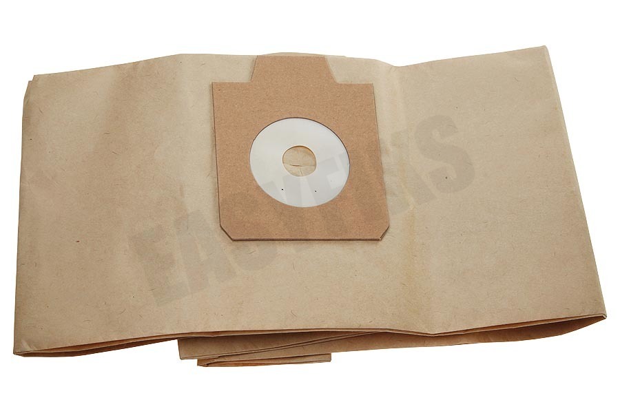 Easyfiks Stofzuiger Stofzuigerzak Electrolux Papier 5 stuks Nw Stijl