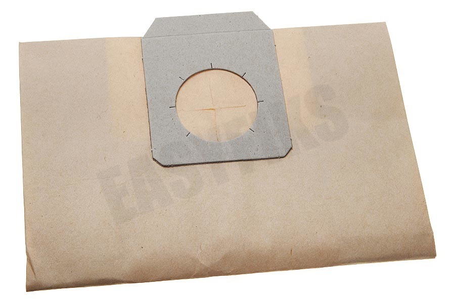 Easyfiks Stofzuiger Stofzuigerzak Papier 8 stuks Nw Stijl