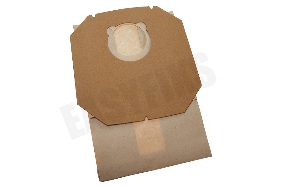 Easyfiks Stofzuiger Stofzuigerzak Papier 8 stuks Nw Stijl