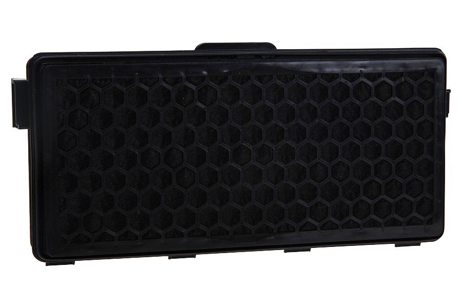 Easyfiks Stofzuiger Filter Actief HEPA+Koolstof filter S klasse in 1