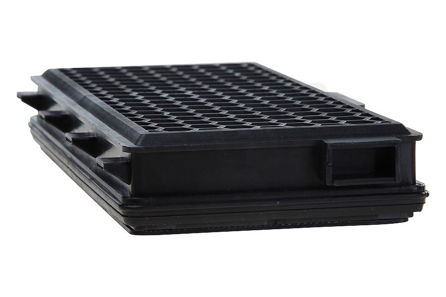 Easyfiks Stofzuiger Filter Actief HEPA+Koolstof filter S klasse in 1