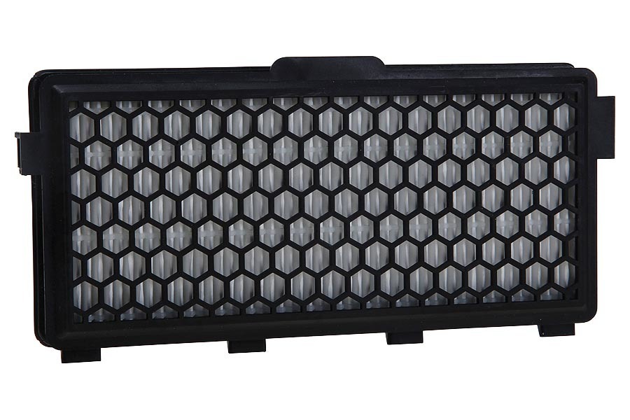 Easyfiks Stofzuiger Filter Actief HEPA+Koolstof filter S klasse in 1