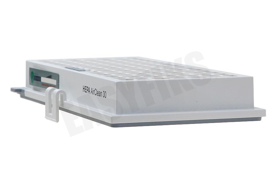 Miele Stofzuiger SF-HA 30 Actief Air Clean Filter