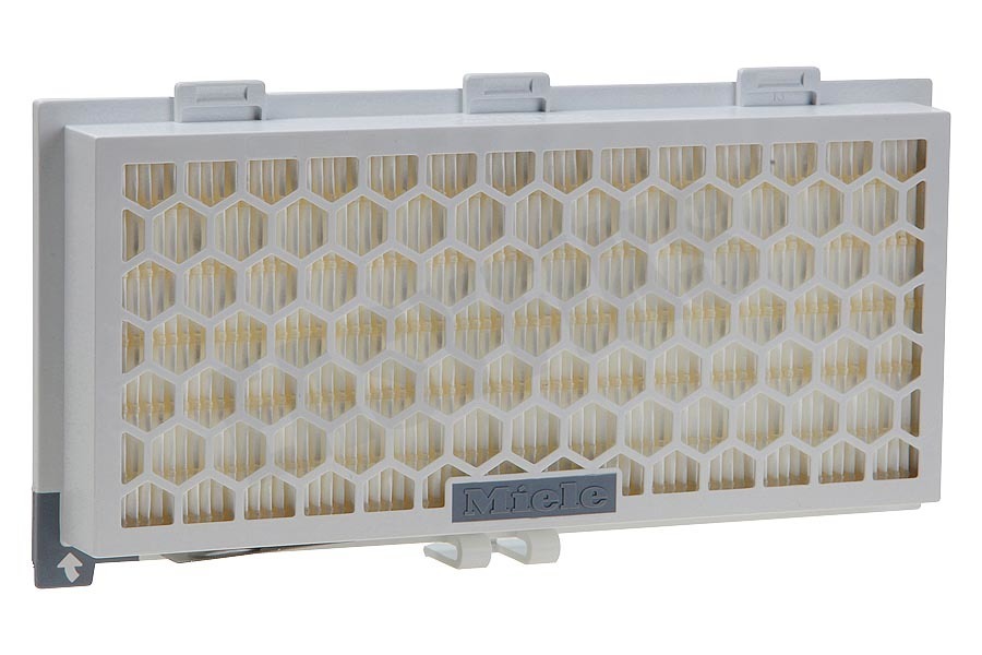 Miele Stofzuiger SF-HA 30 Actief Air Clean Filter
