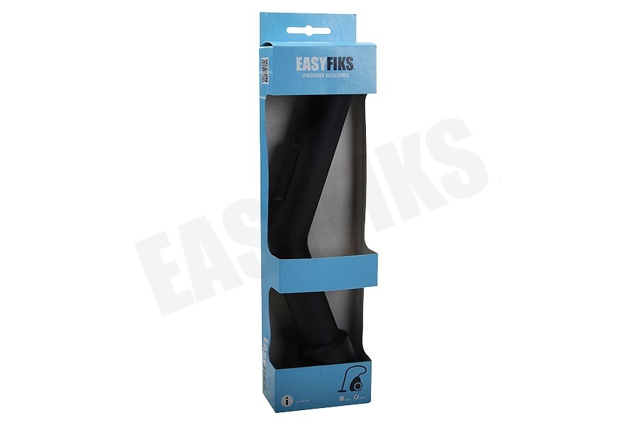 Easyfiks Stofzuiger Pistoolgreep Kunststof -35 mm-