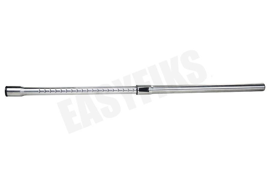 Easyfiks Zuigbuis 35 mm telescoop, met vierkant gat