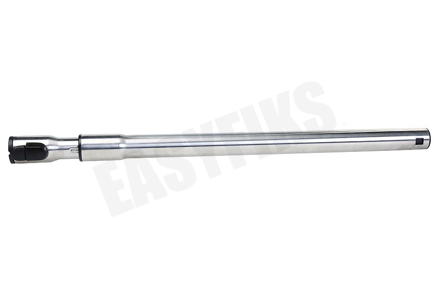 Easyfiks Zuigbuis 35 mm telescoop, met vierkant gat