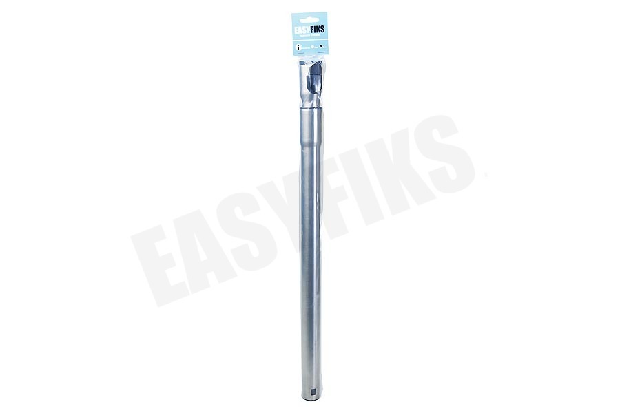 Easyfiks Zuigbuis 35 mm telescoop, met vierkant gat