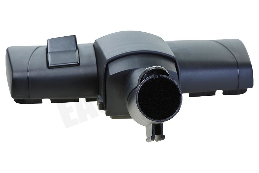 Easyfiks Stofzuiger Combi-zuigmond Breed wiel met parkeerstand