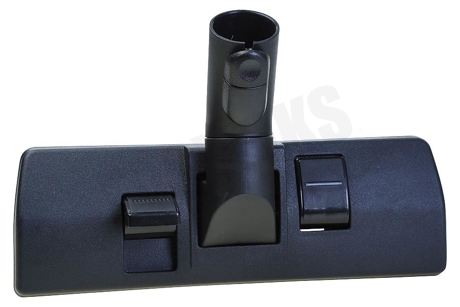 Easyfiks Combi-zuigmond Parkeerfunctie, 2 knoppen, 27cm breed