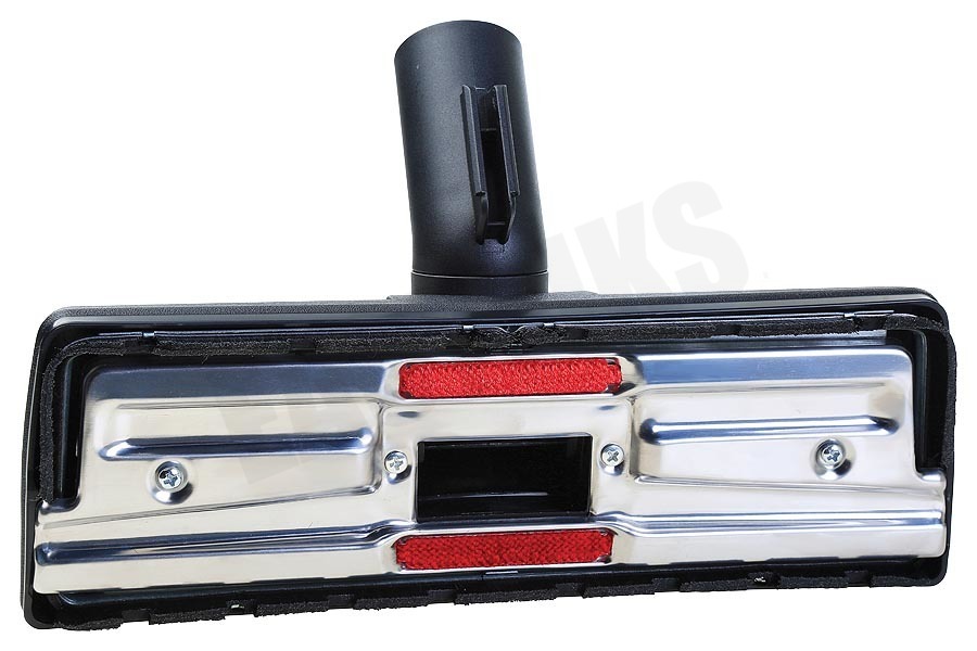 Easyfiks Combi-zuigmond Parkeerfunctie, 2 knoppen, 27cm breed