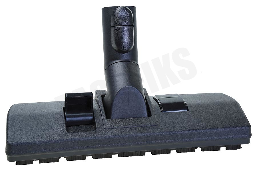 Easyfiks Combi-zuigmond Parkeerfunctie, 2 knoppen, 27cm breed