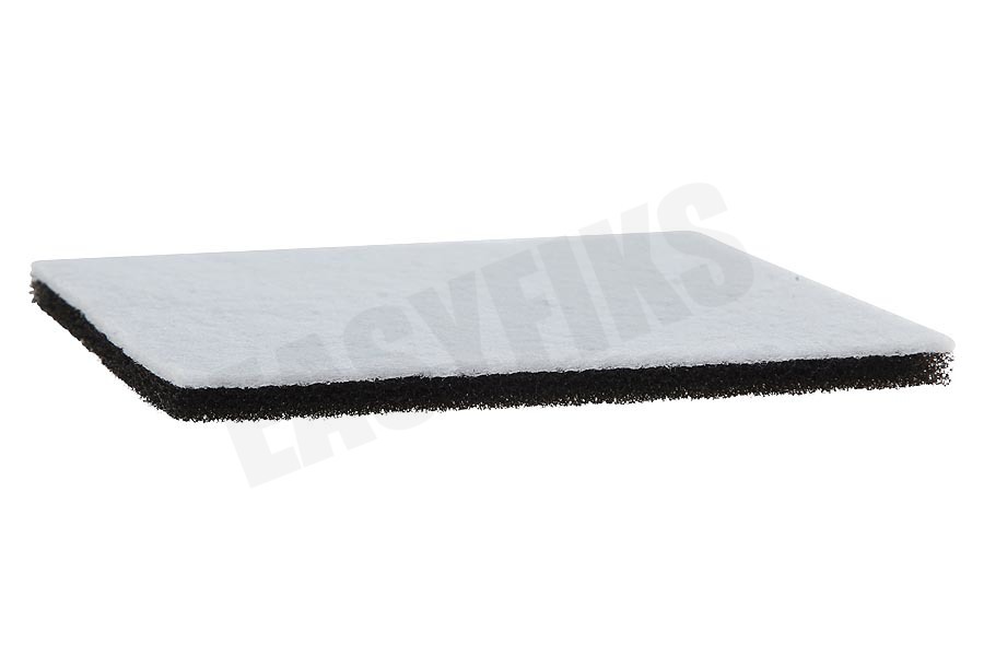 Easyfiks Stofzuiger Filter Motor -vierkant-