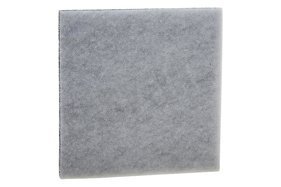 Easyfiks Stofzuiger Filter Motor -vierkant-