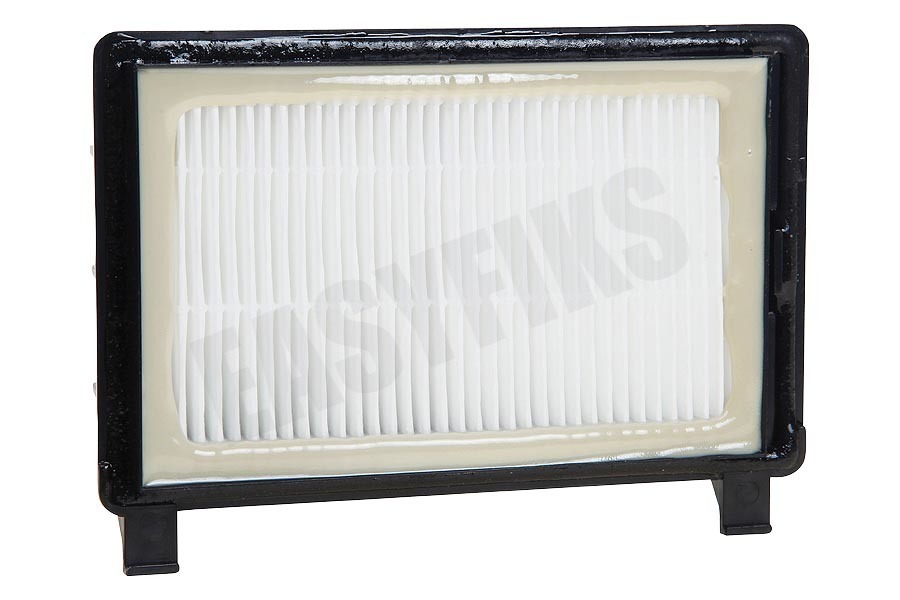Easyfiks Stofzuiger Filter S-Class HEPA H12
