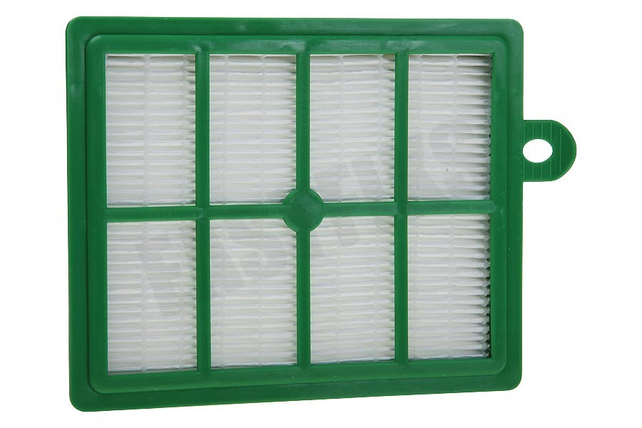 Easyfiks Stofzuiger Filter Hepa filter